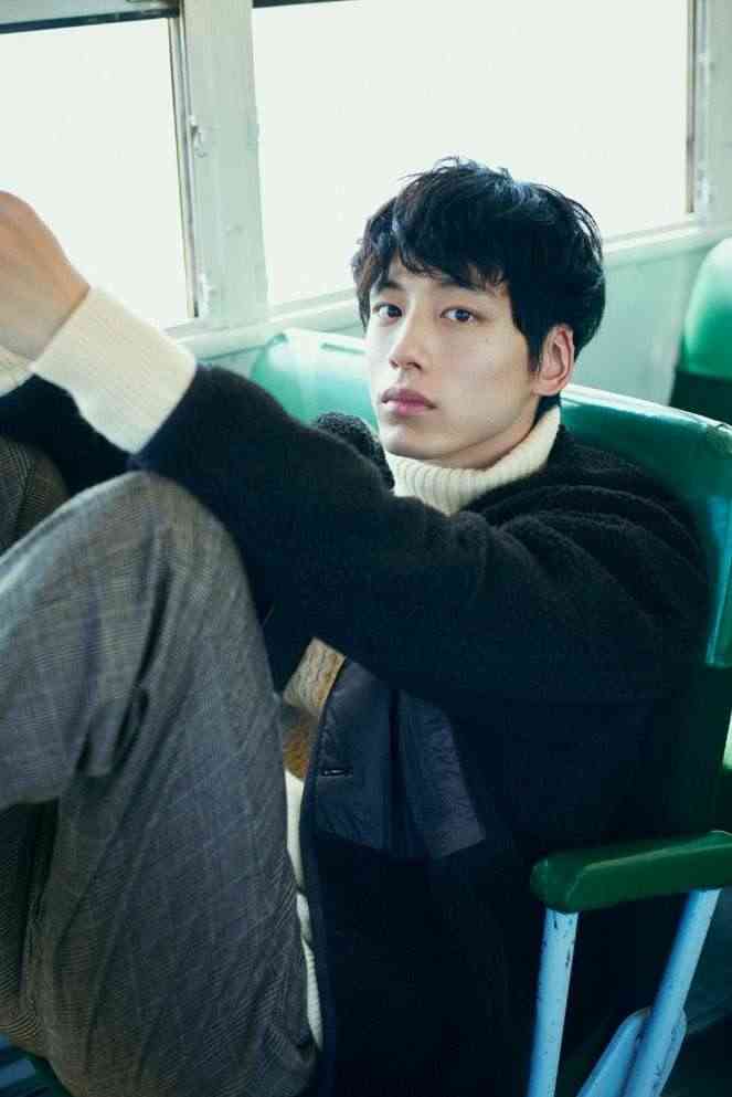 いろんなアジアのイケメンが見たい part3 