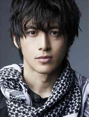 いろんなアジアのイケメンが見たい part3 