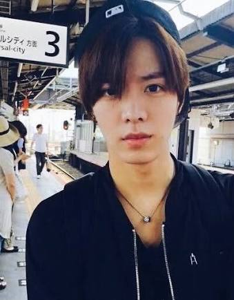 いろんなアジアのイケメンが見たい part3 