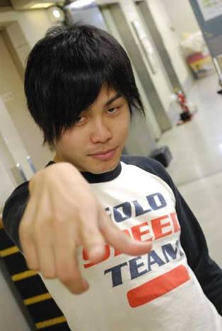 いろんなアジアのイケメンが見たい part3 