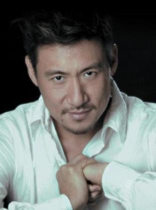 いろんなアジアのイケメンが見たい part3 