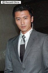 いろんなアジアのイケメンが見たい part3 