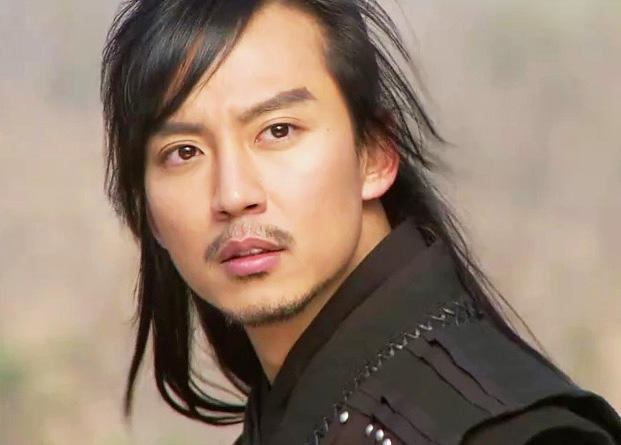 いろんなアジアのイケメンが見たい part3 