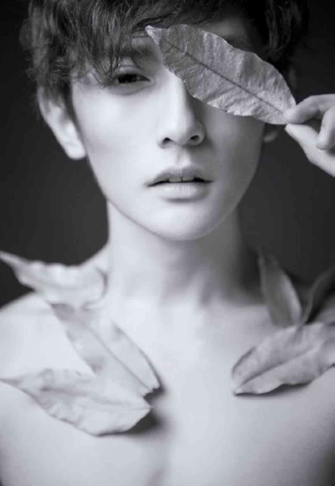 いろんなアジアのイケメンが見たい part3 