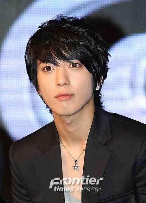 いろんなアジアのイケメンが見たい part3 