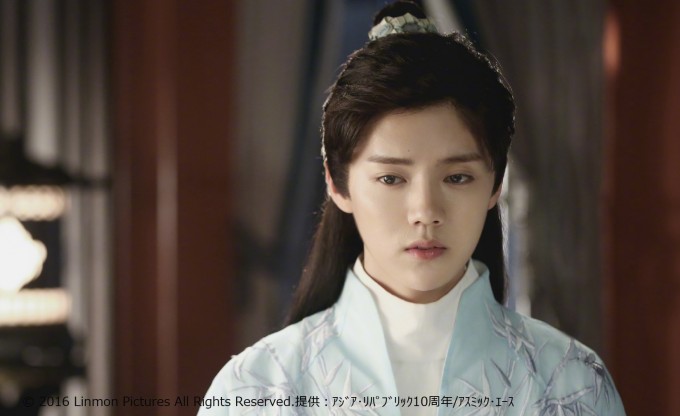 いろんなアジアのイケメンが見たい part3 