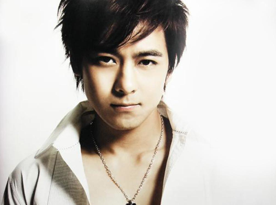 いろんなアジアのイケメンが見たい part3 