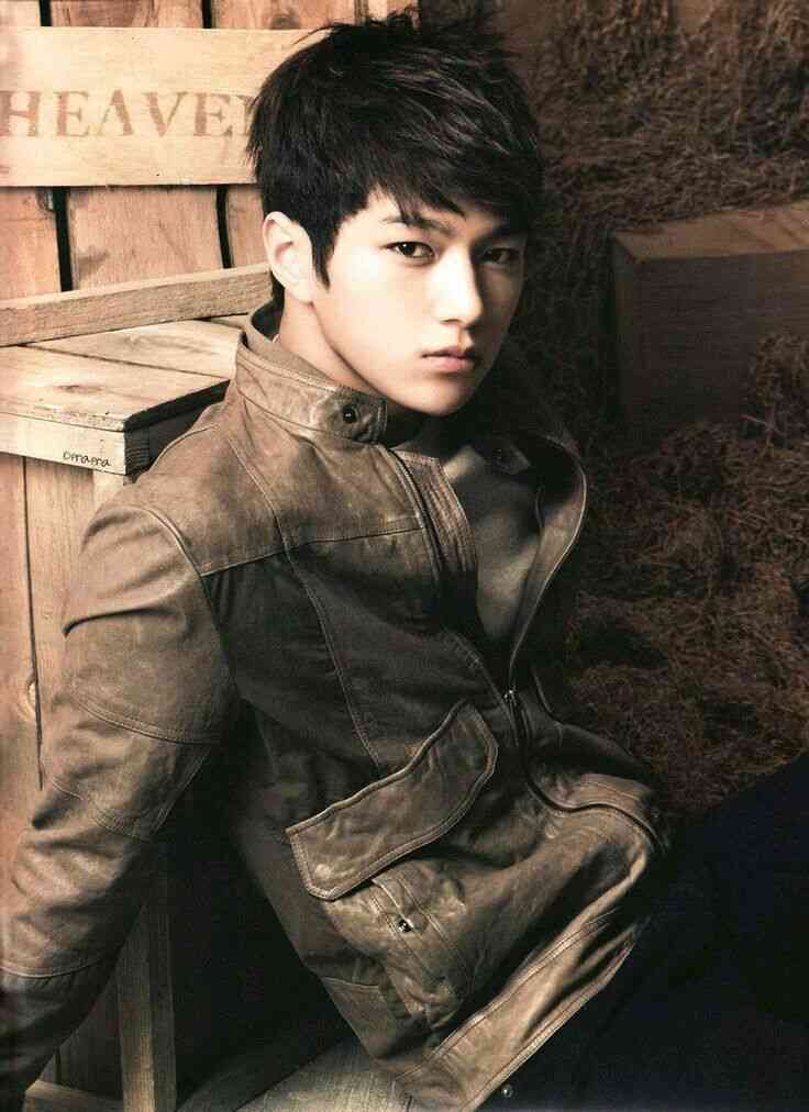 いろんなアジアのイケメンが見たい part3 