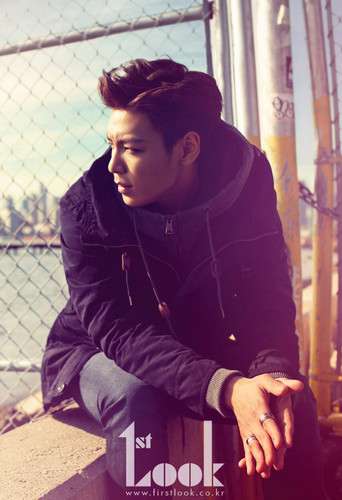 いろんなアジアのイケメンが見たい part3 