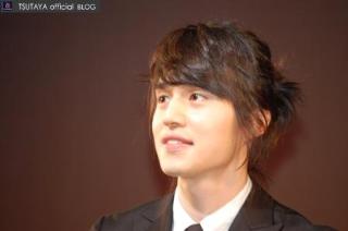 いろんなアジアのイケメンが見たい part3 