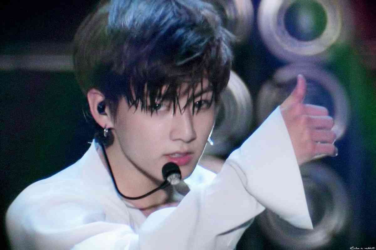 いろんなアジアのイケメンが見たい part3 