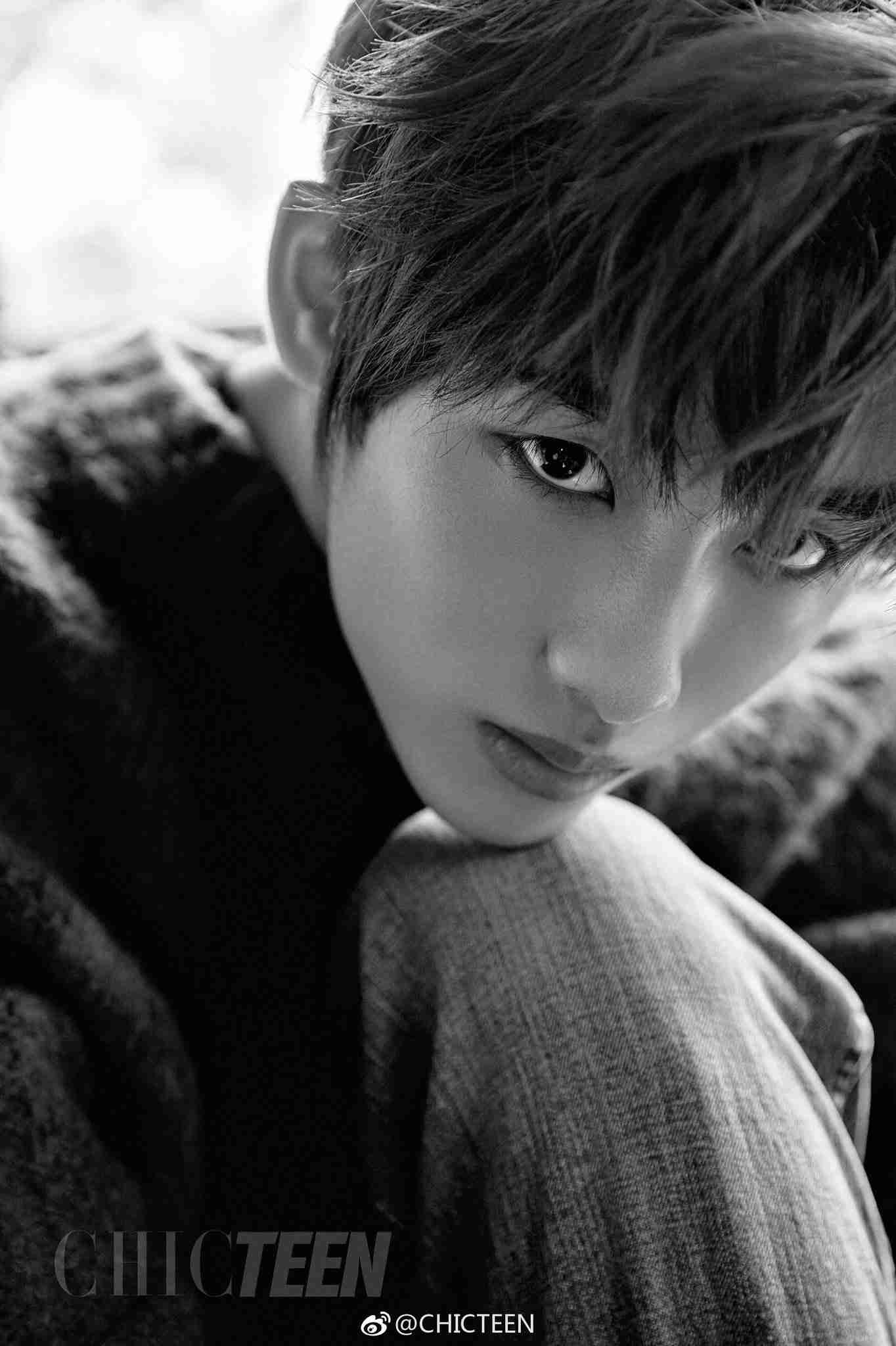 いろんなアジアのイケメンが見たい part3 