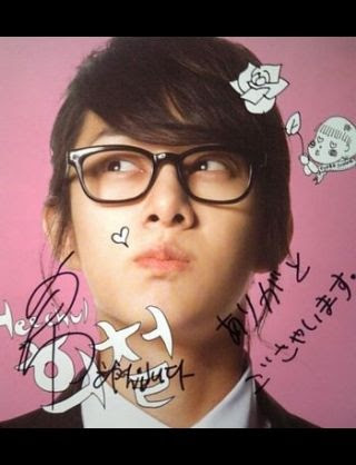 いろんなアジアのイケメンが見たい part3 