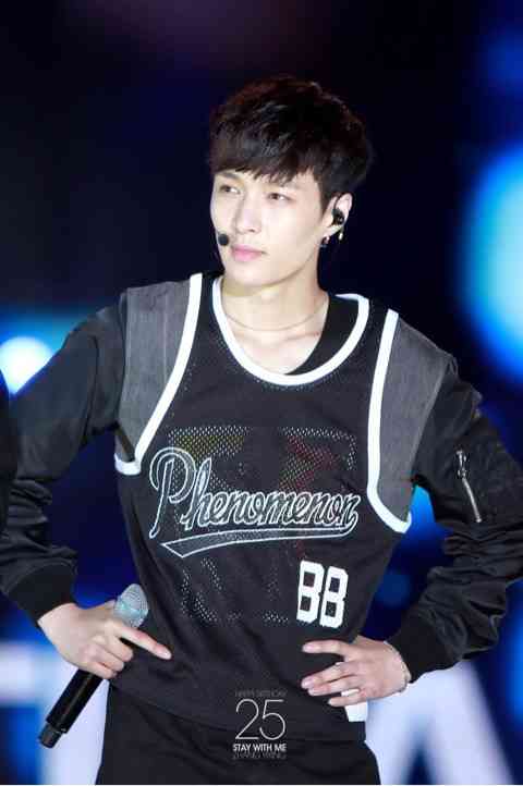 いろんなアジアのイケメンが見たい part3 