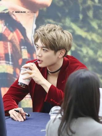 いろんなアジアのイケメンが見たい part3 