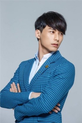 いろんなアジアのイケメンが見たい part3 