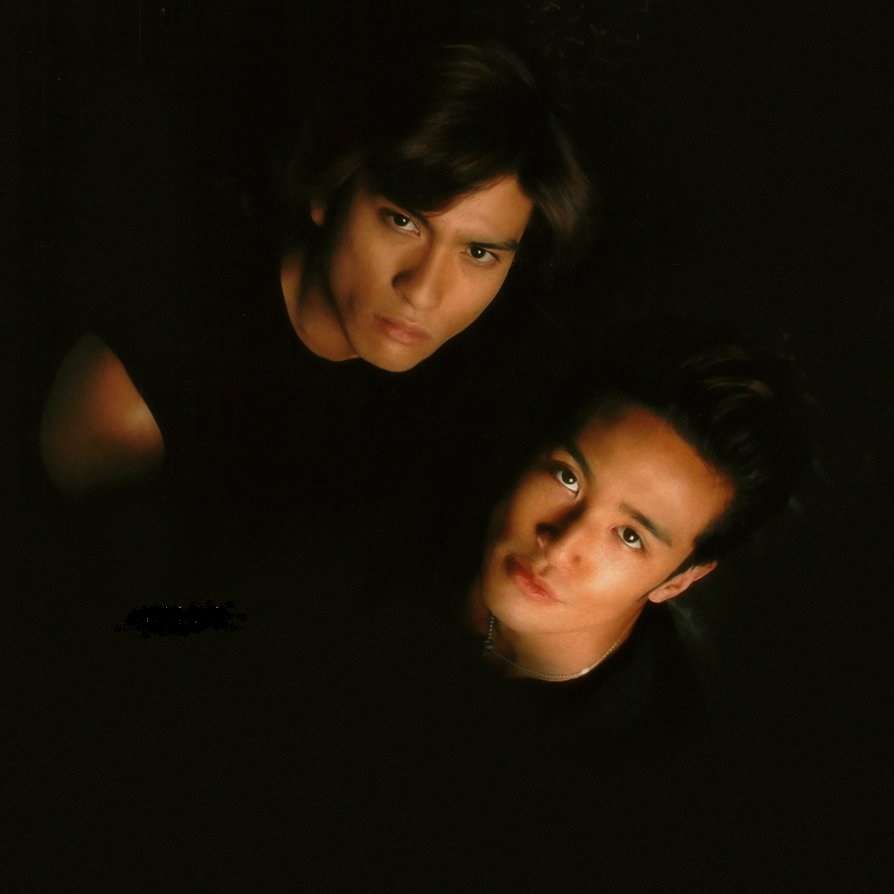 いろんなアジアのイケメンが見たい part3 