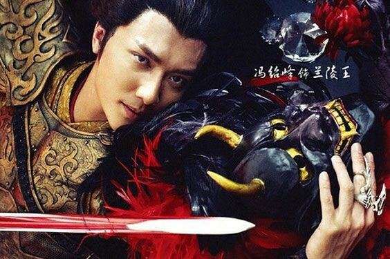 いろんなアジアのイケメンが見たい part3 