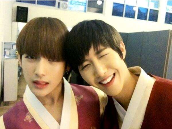 いろんなアジアのイケメンが見たい part3 