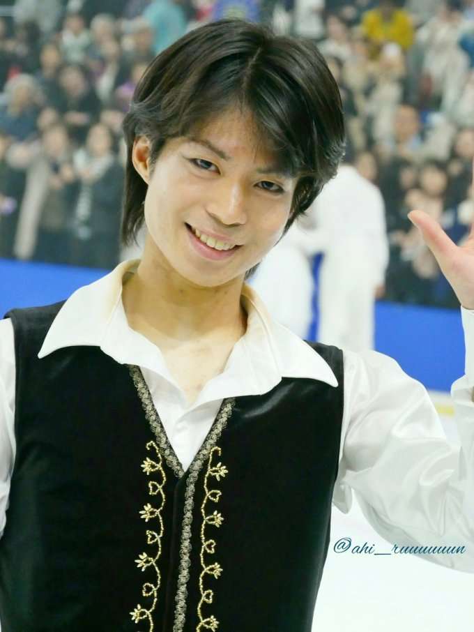 いろんなアジアのイケメンが見たい part3 