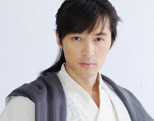 いろんなアジアのイケメンが見たい part3 