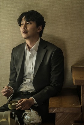 いろんなアジアのイケメンが見たい part3 