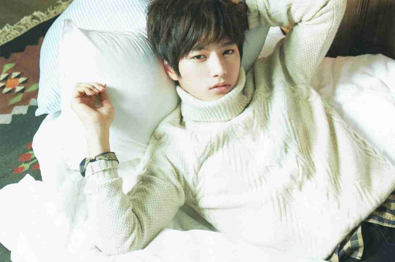 いろんなアジアのイケメンが見たい part3 