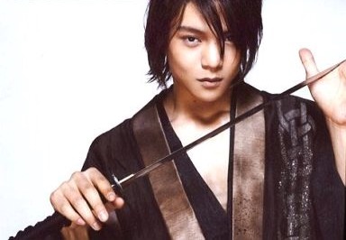 いろんなアジアのイケメンが見たい part3 