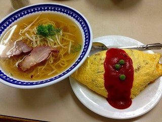 オムライス大好きトピ