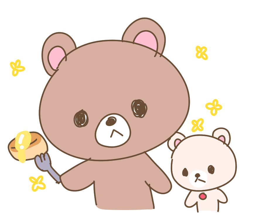 何も見ずに好きなキャラクターを描こう