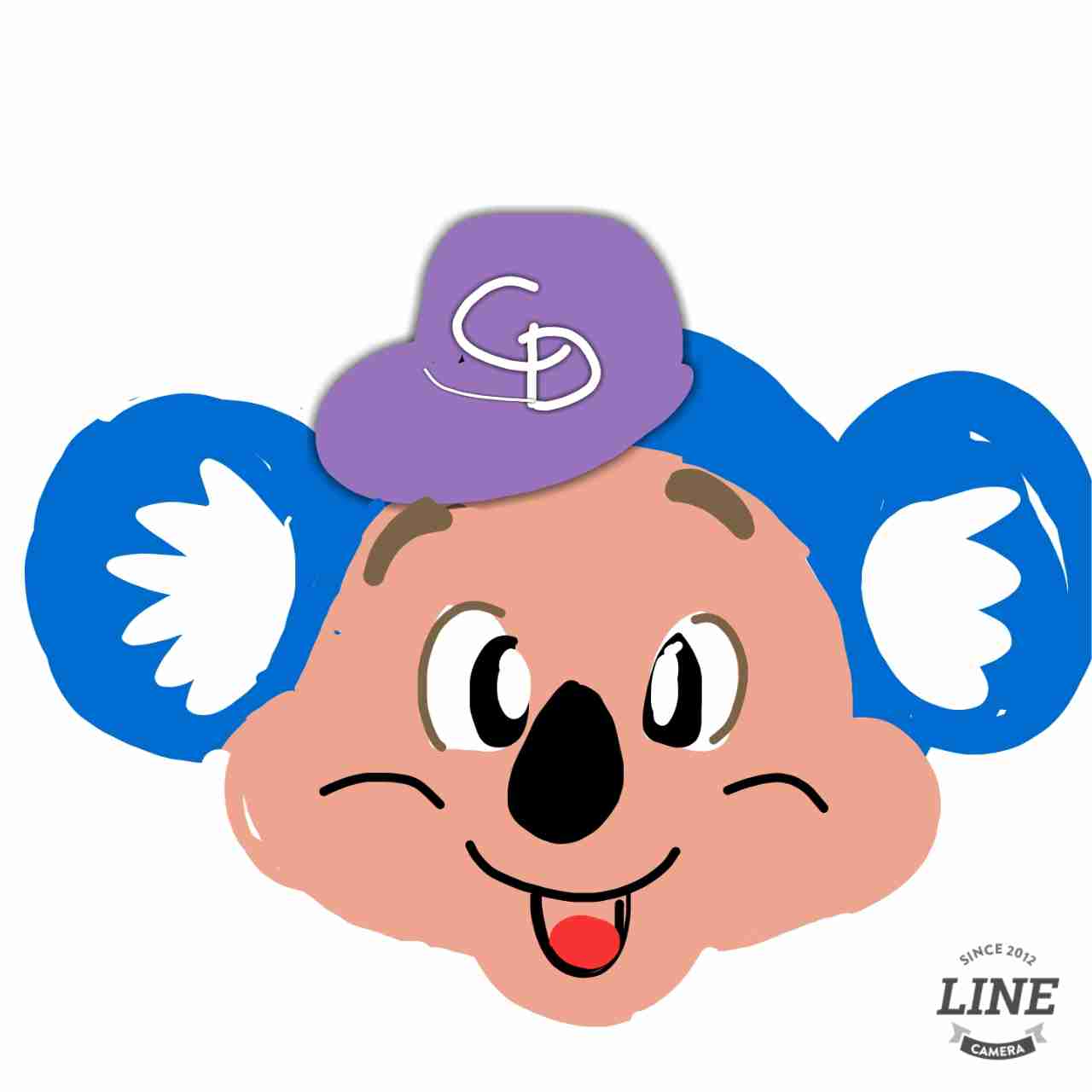 何も見ずに好きなキャラクターを描こう