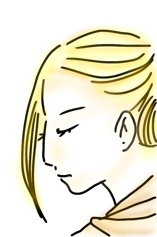 何も見ずに好きなキャラクターを描こう