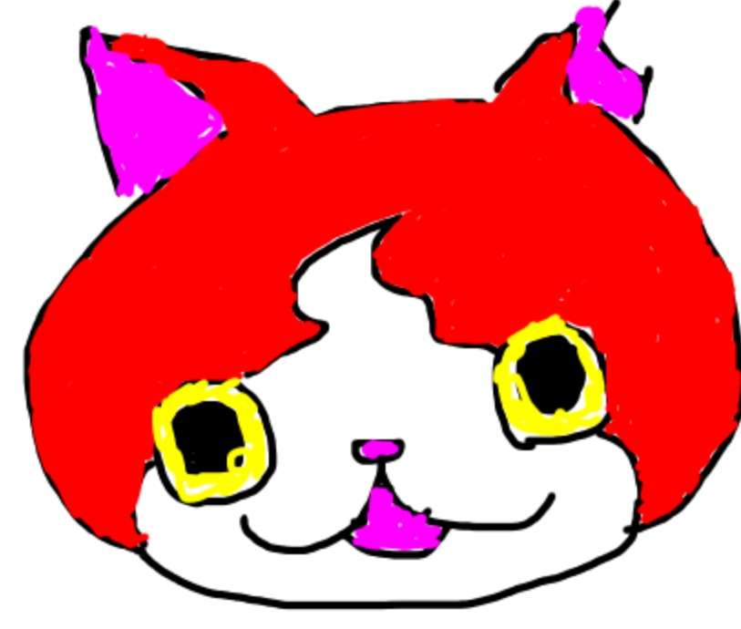 何も見ずに好きなキャラクターを描こう