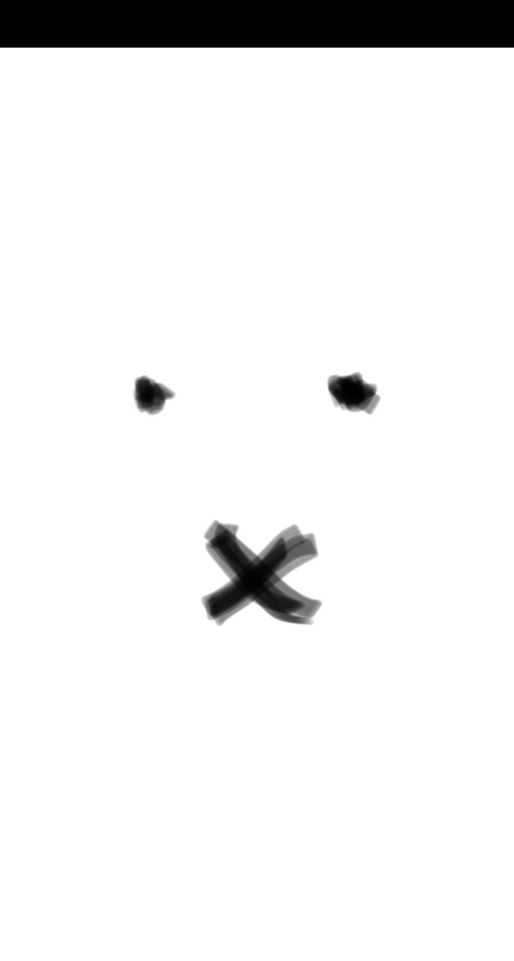 何も見ずに好きなキャラクターを描こう