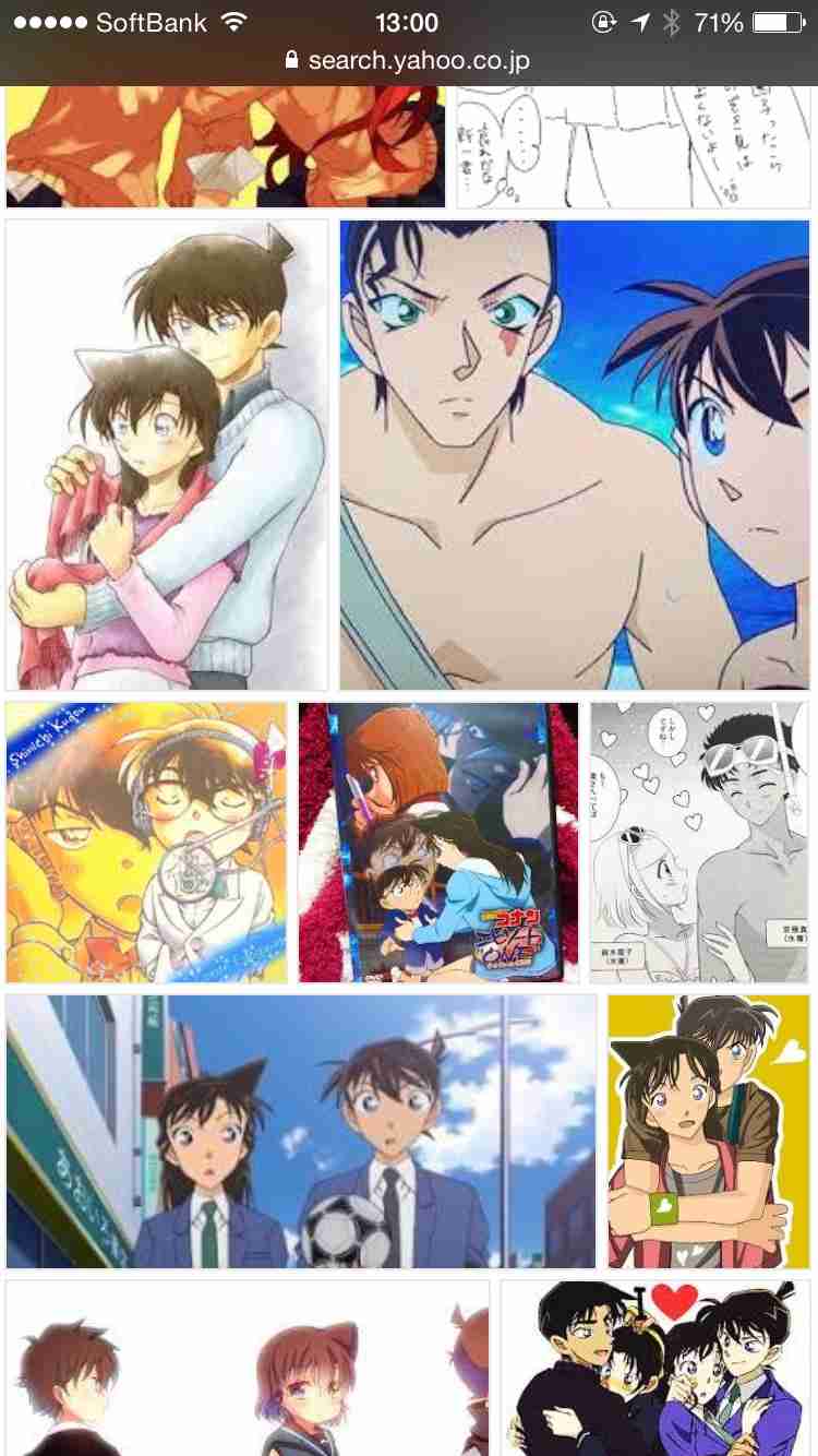 何も見ずに好きなキャラクターを描こう