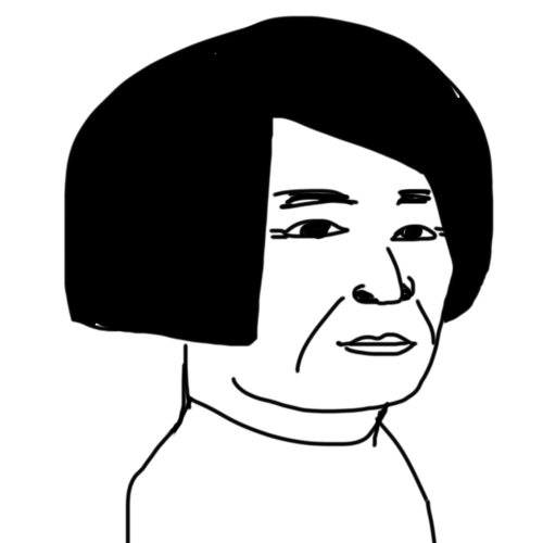 何も見ずに好きなキャラクターを描こう