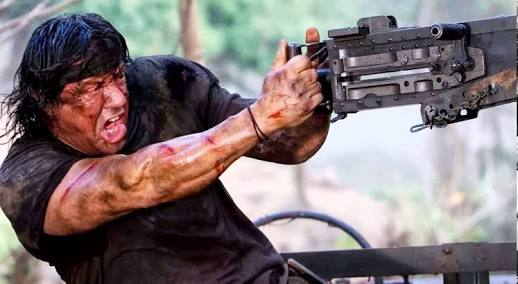 シルヴェスター・スタローン、自分の銅像に約4500万円を費やす