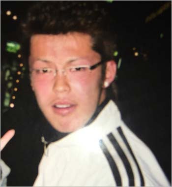 清水アキラさん三男の清水良太郎被告「世の中に甘え、父に甘え、環境に甘えていた」　覚醒剤使用、懲役1年6月求刑　東京地裁初公判