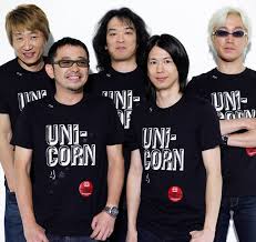 [アベドン][民生]UNICORNのファン集合～！[テッシー][ebi][川西さん]
