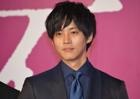 いろんな松坂桃李が見たい