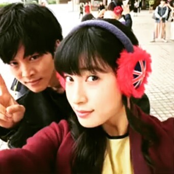 いろんな松坂桃李が見たい