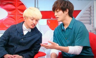 いろんな松坂桃李が見たい