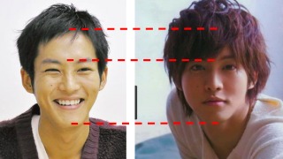 いろんな松坂桃李が見たい