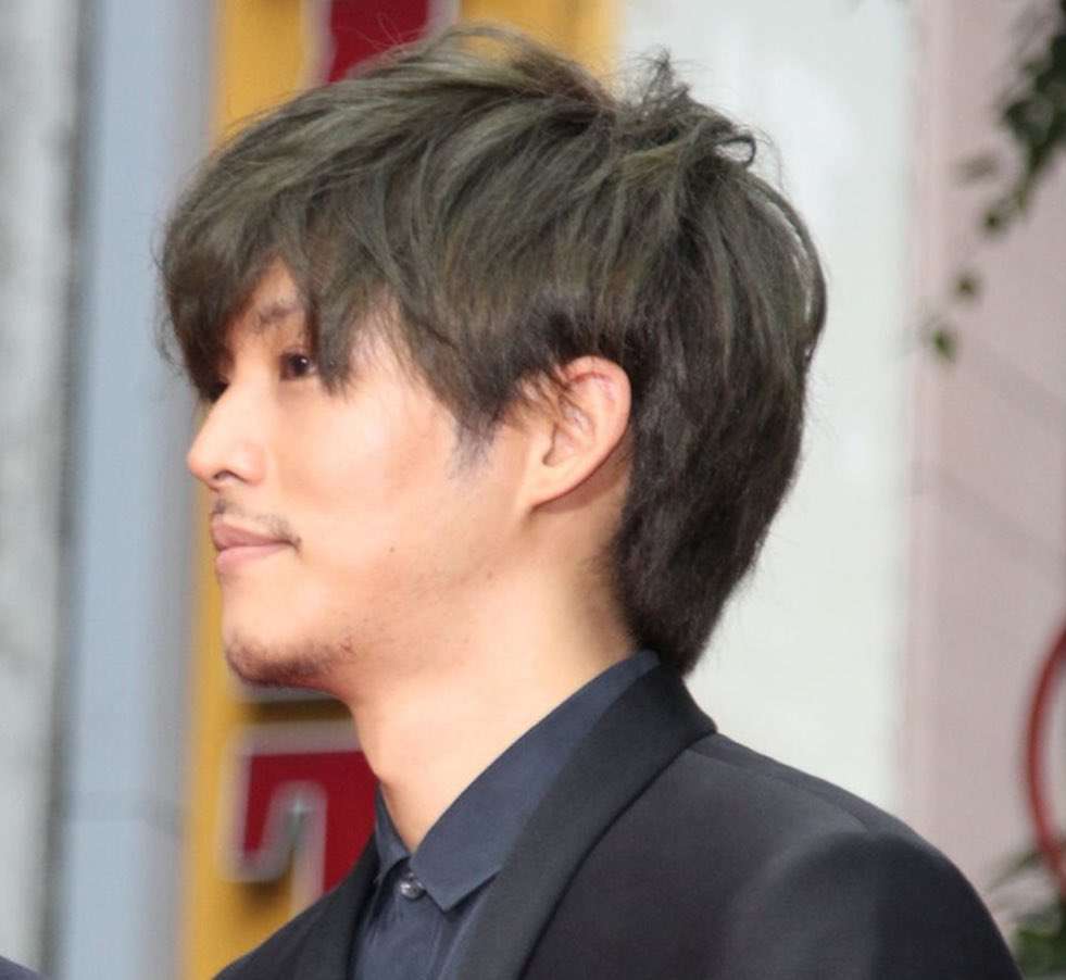 いろんな松坂桃李が見たい