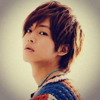 いろんな松坂桃李が見たい