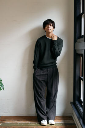 いろんな松坂桃李が見たい