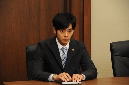 いろんな松坂桃李が見たい