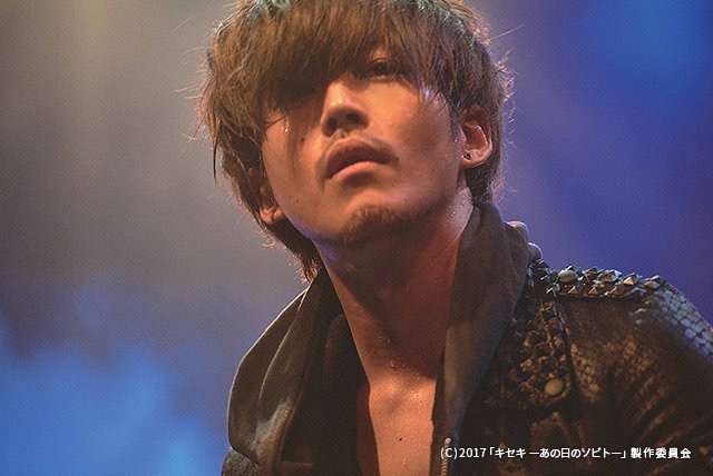 いろんな松坂桃李が見たい