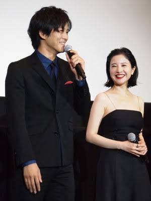 いろんな松坂桃李が見たい
