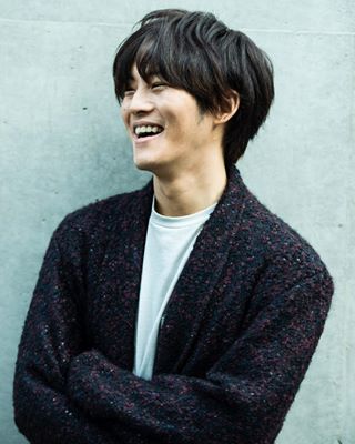 いろんな松坂桃李が見たい